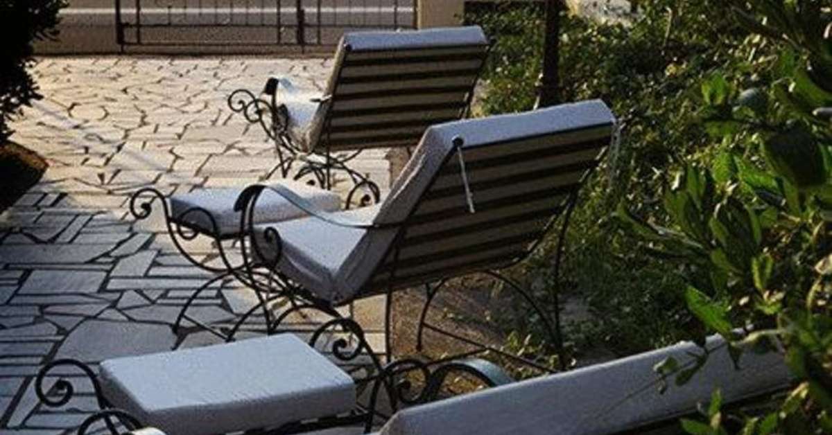 Een foto van Michaelia Hotel