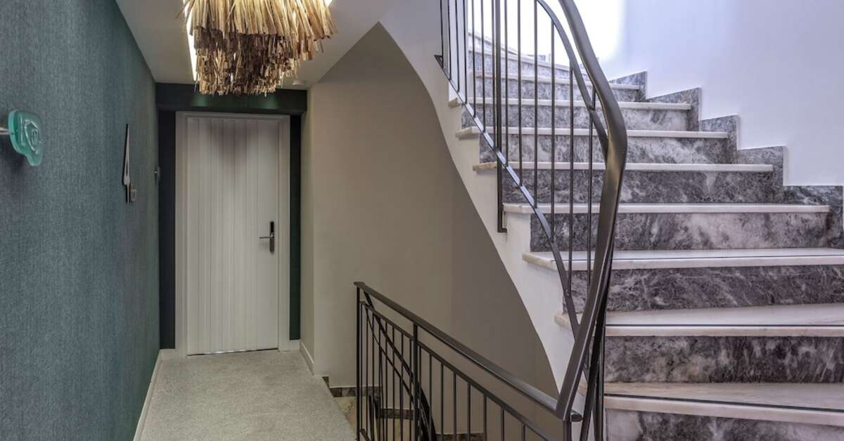 Een foto van Lofus Bio Suites