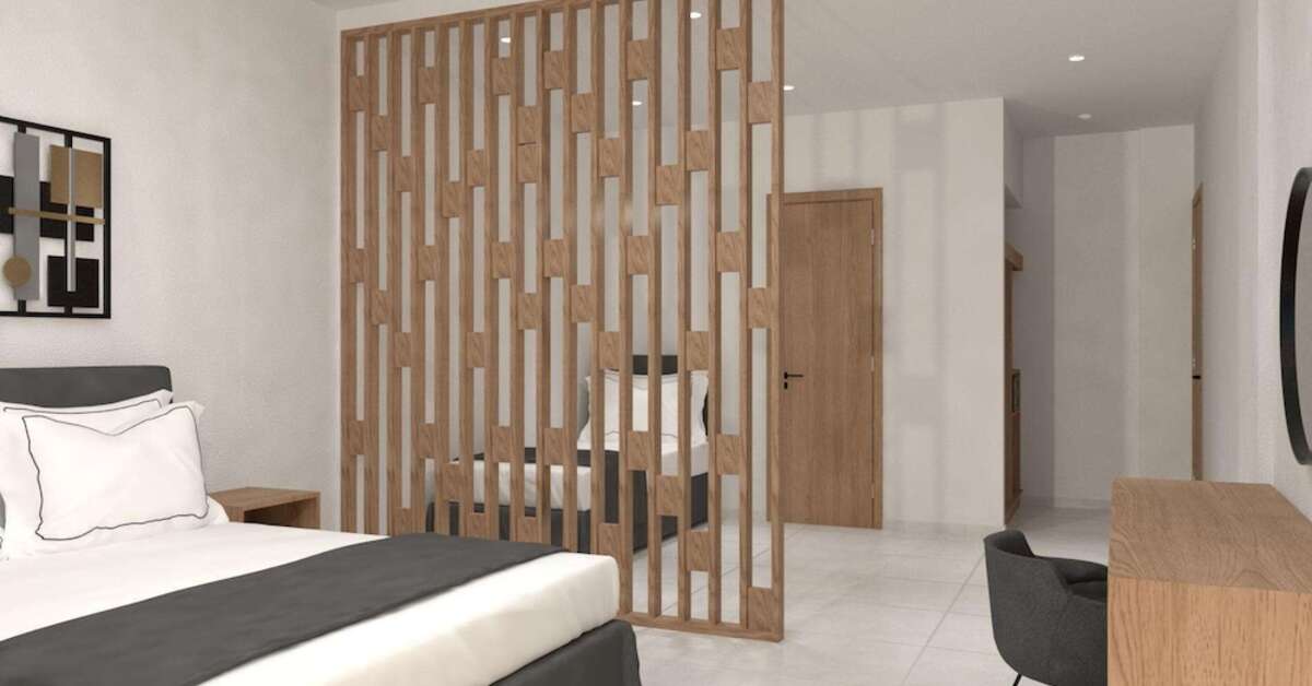 Een foto van Soho Blue City Hotel