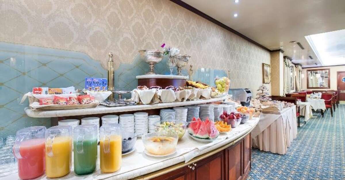 Een foto van Hotel Internazionale Bologna