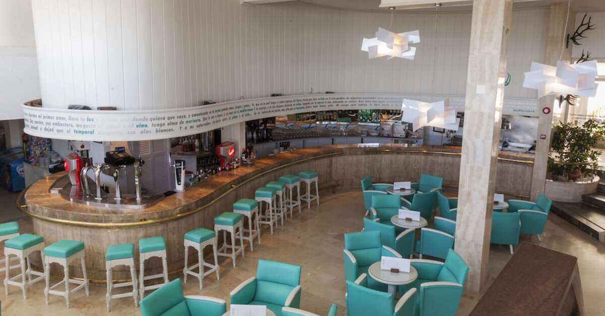 Een foto van Hotel Son Baulo