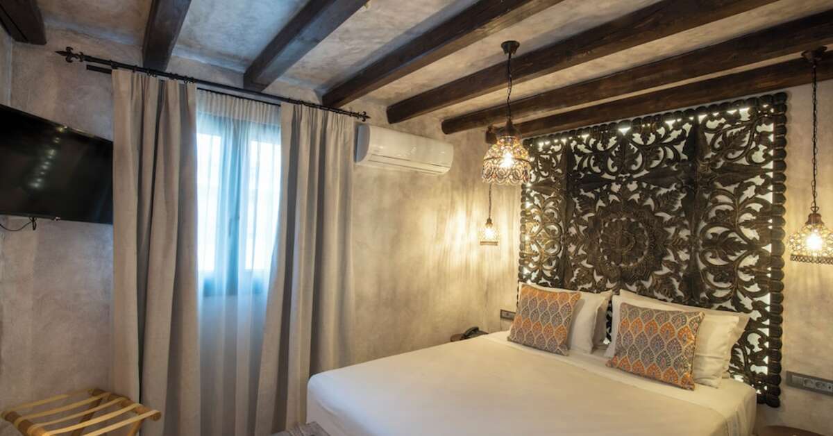 Een foto van Decan Concept Boutique Estate
