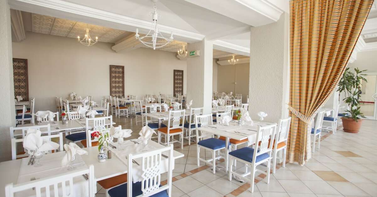 Ein Foto Seabel Aladin Djerba