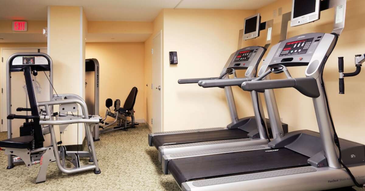Een foto van Holiday Inn & Suites Clearwater Beach