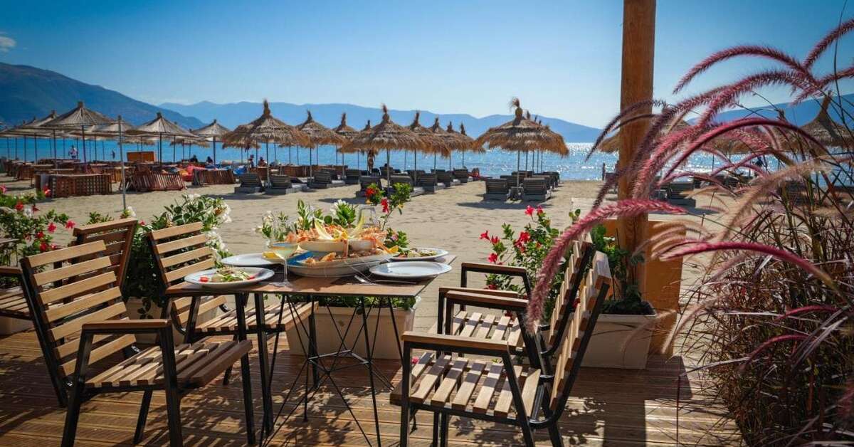 Een foto van Sea & Sand Hotel
