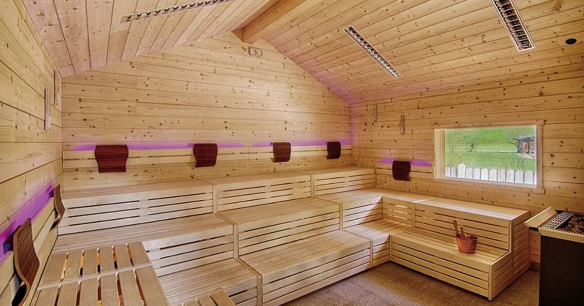 Ein Foto Alpin Royal Wellness Refugium & Resort Hotel