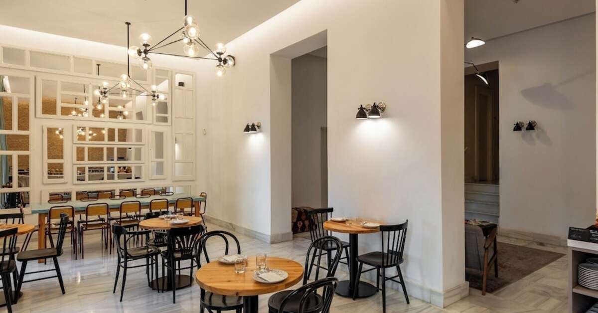 Een foto van Uma Suites Parada del Marques
