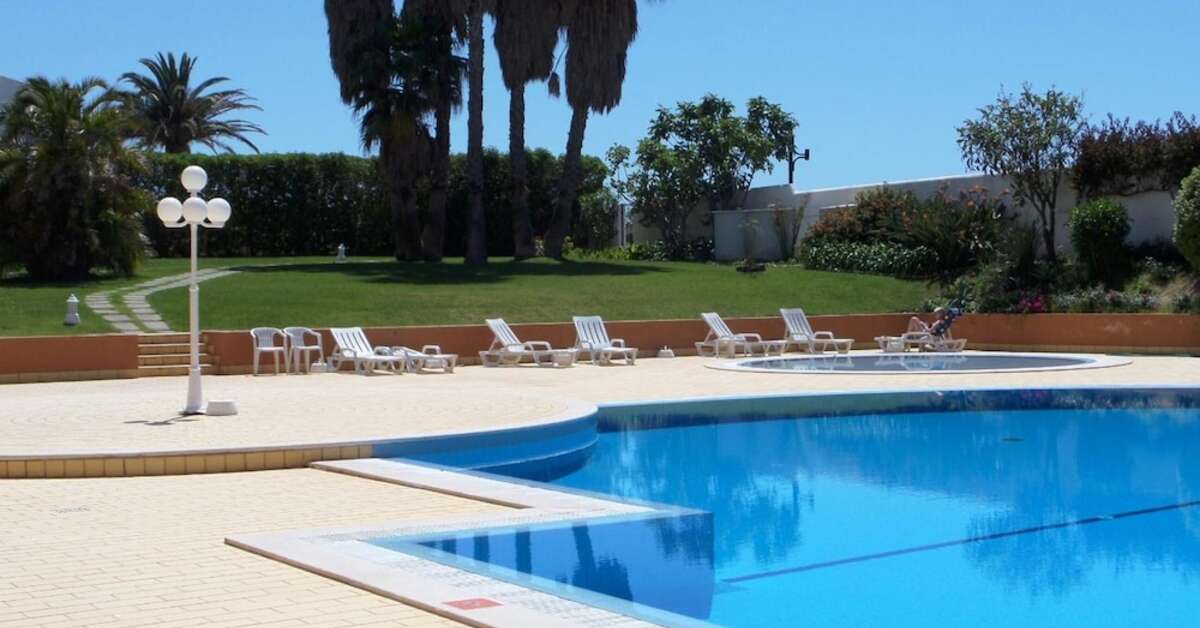 Een foto van Hotel Luar
