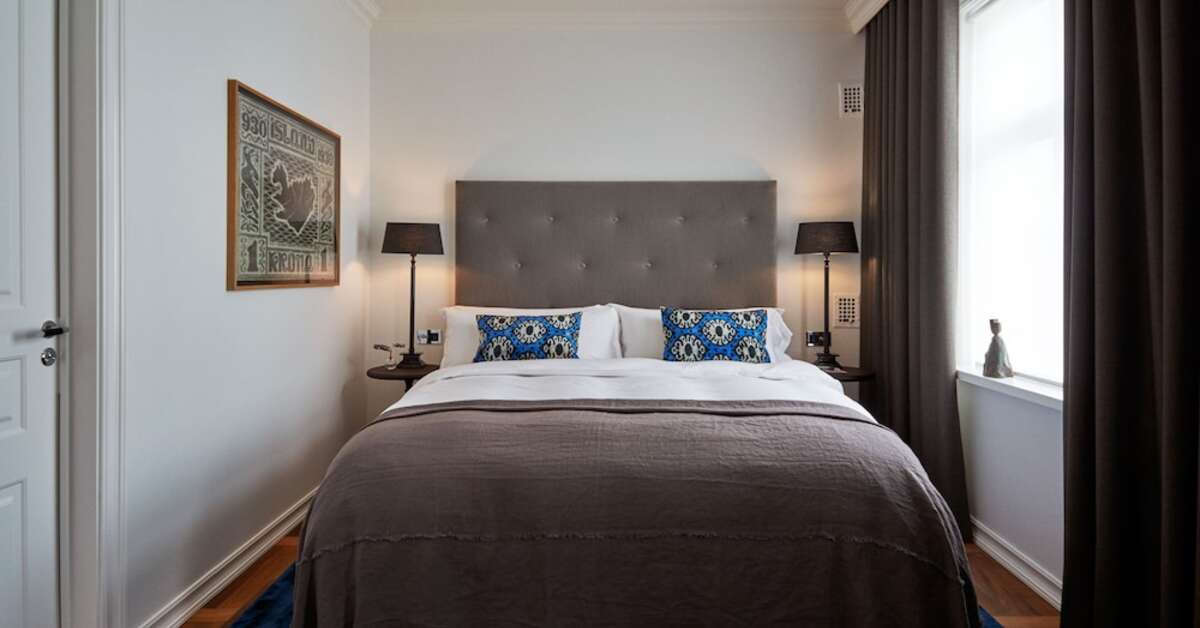 Een foto van Sandhotel by Keahotels