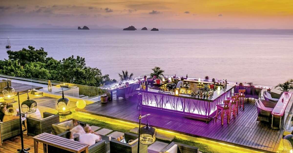 Een foto van InterContinental Koh Samui Resort