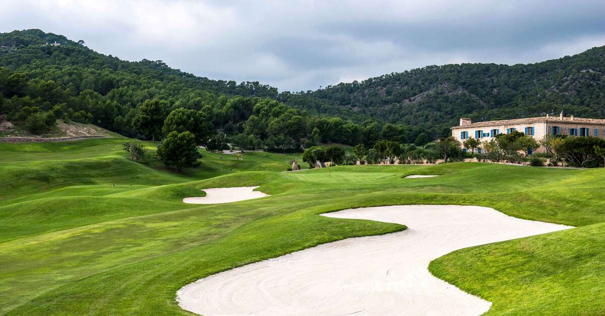 Ein Foto Steigenberger Hotel & Resort Camp de Mar