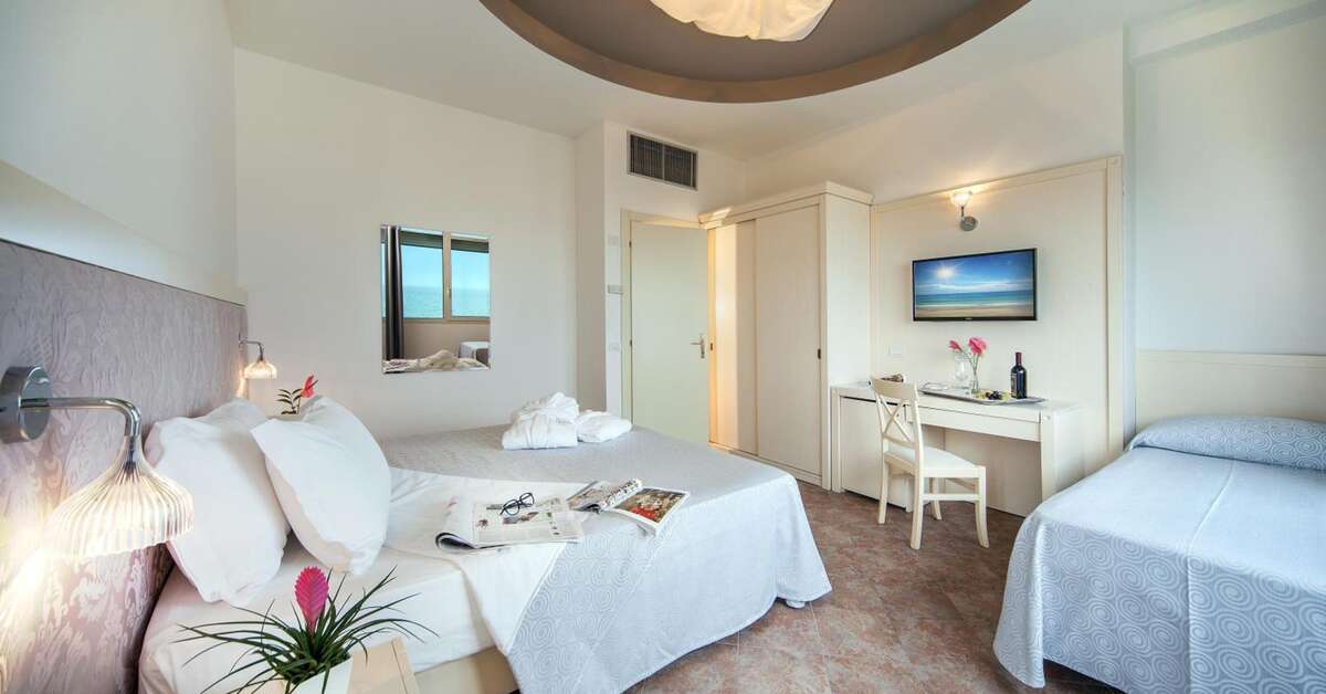 Een foto van Hotel Doge