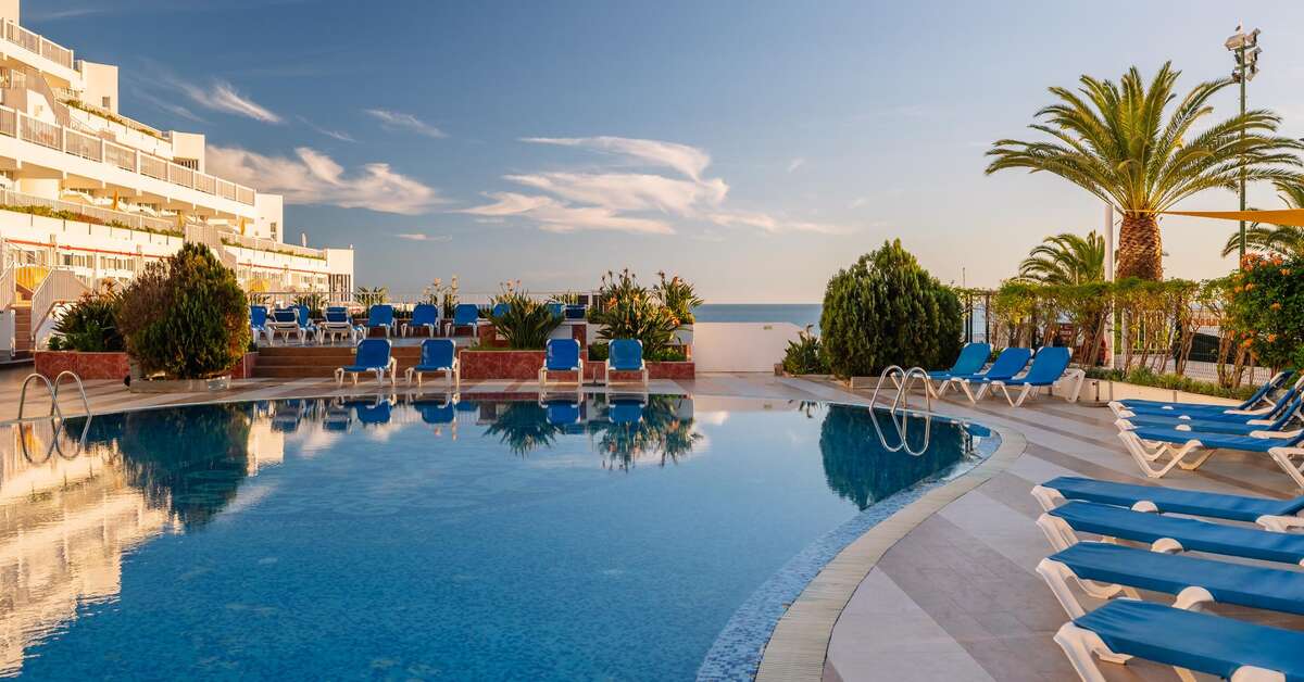 Ein Foto Monicca Collection Suites & Residences