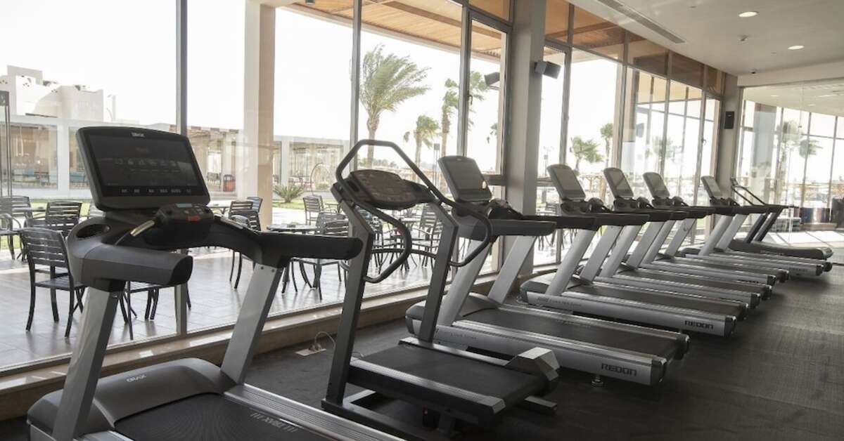 Een foto van Xanadu Club Makadi Bay