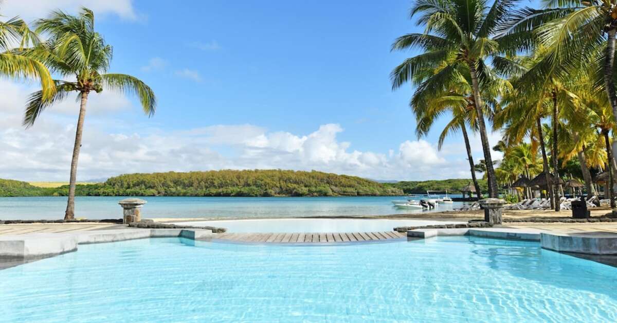 Een foto van Beachcomber Shandrani Resort & Spa