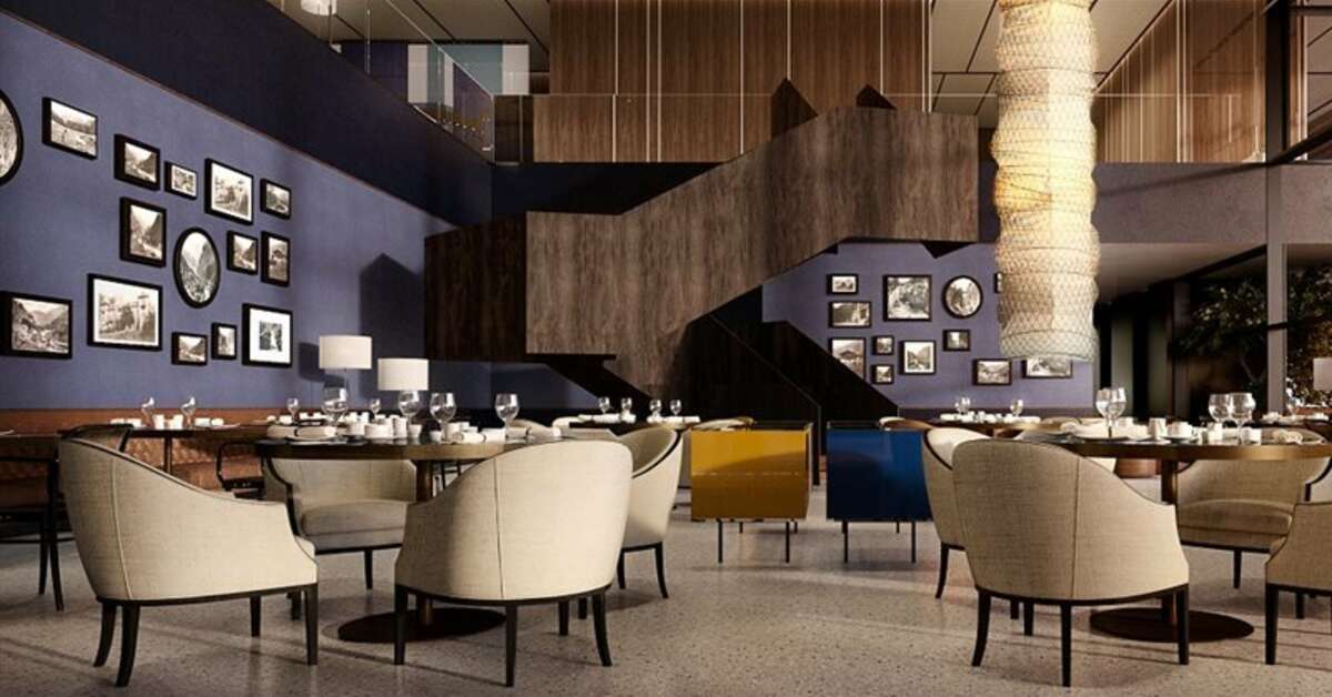 Een foto van Grand Park Hotel Rovinj