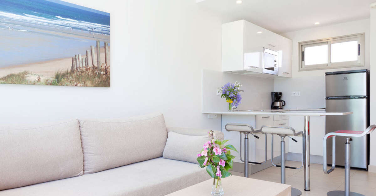 Een foto van Servatur Eden & Buganvillas