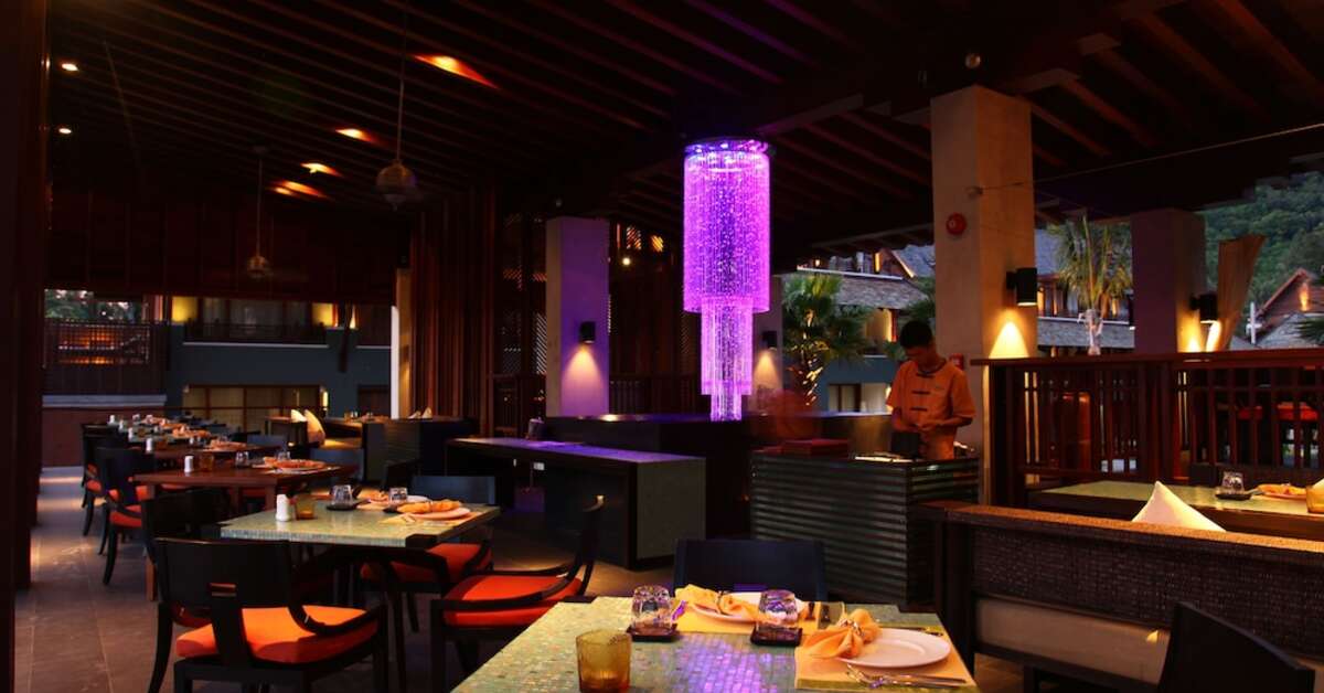 Een foto van Mai Samui Beach Resort & Spa
