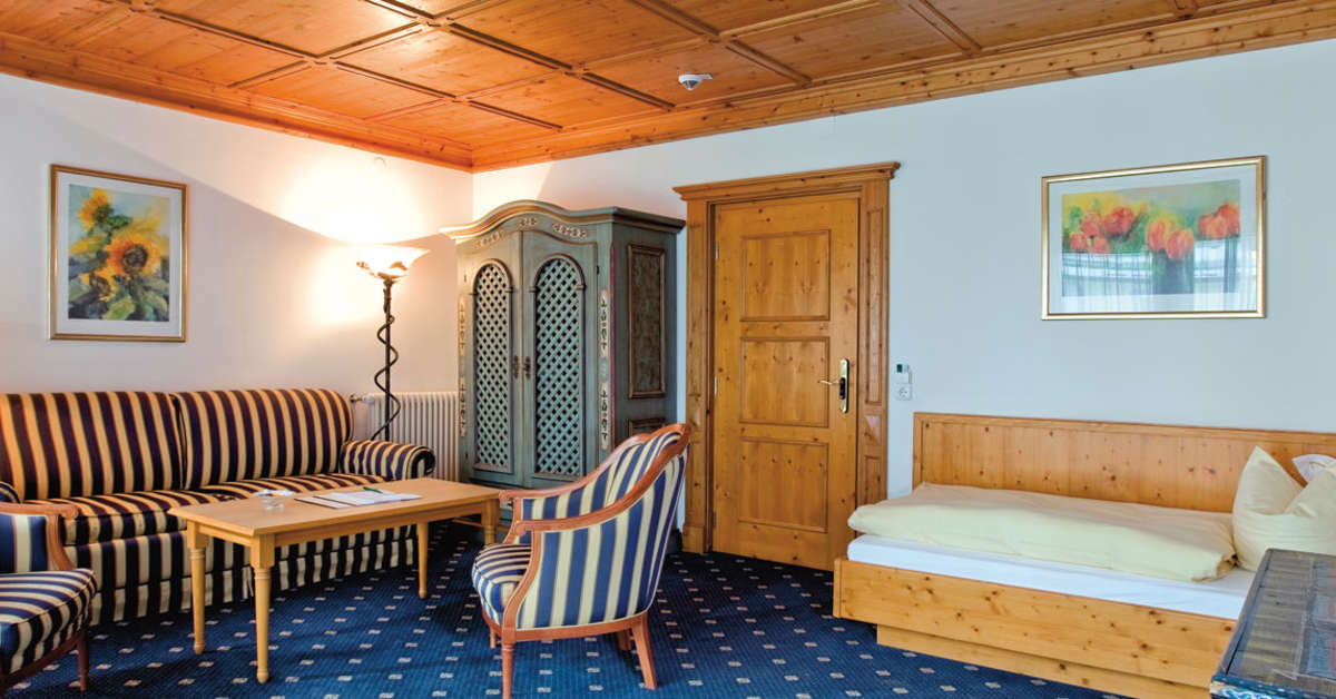 Een foto van Hotel Post