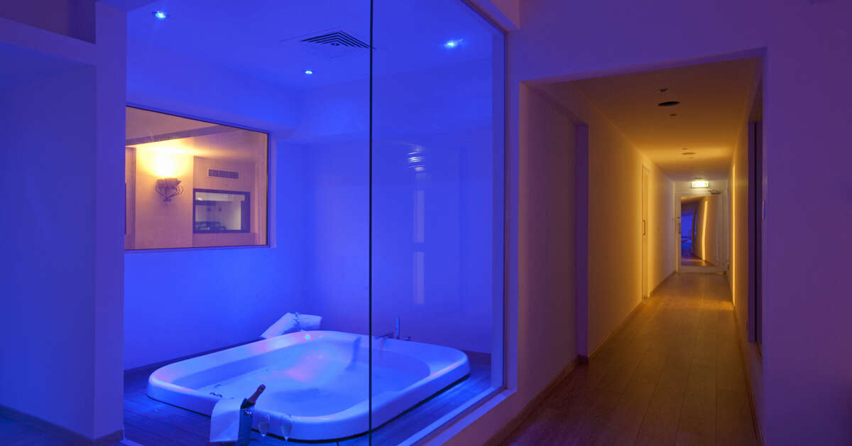 Een foto van Sandy Beach Hotel & Spa