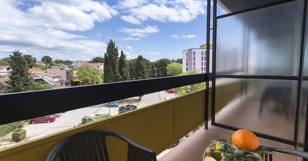 Een foto van Hotel Ilirija