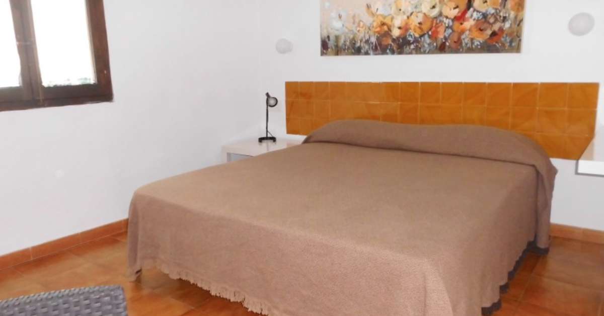 Een foto van Appartementen Sa Cala