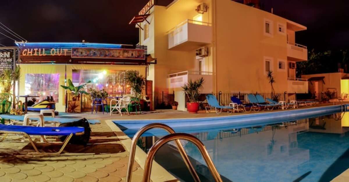 Ein Foto Irini Studios