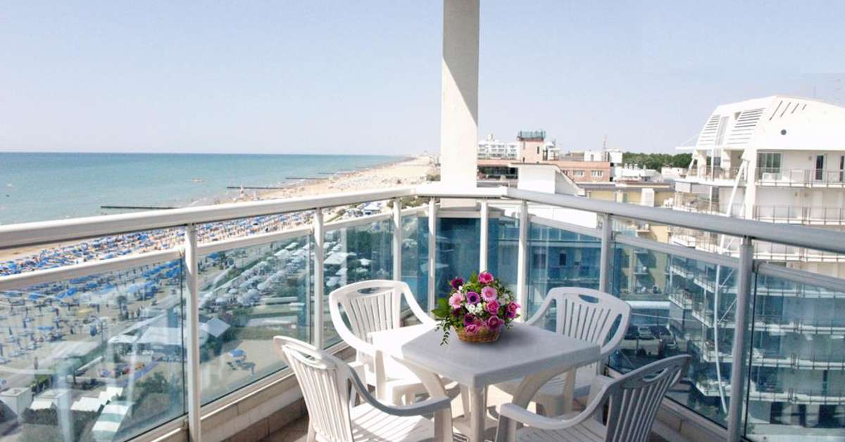 Een foto van Hotel Caravelle & Minicaravelle