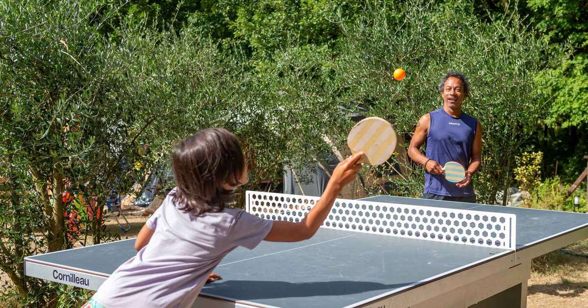 Een foto van Camping Sensazione
