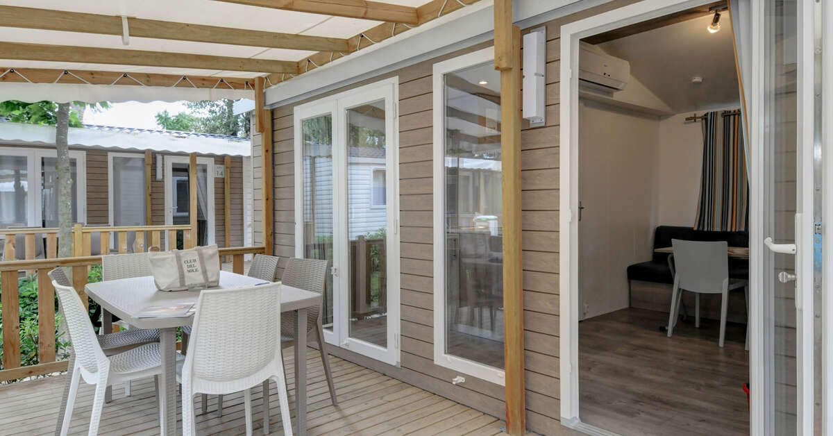 Een foto van Marina Family Village