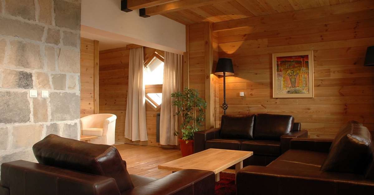 Een foto van Hotel Bianca Resort & Spa