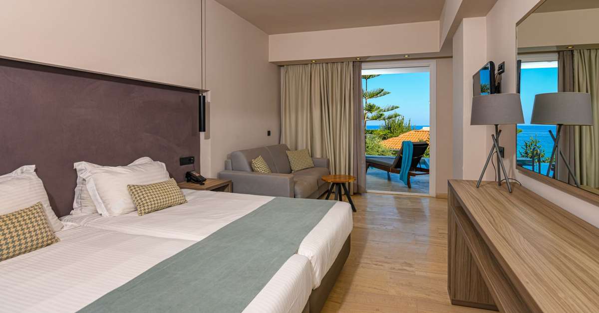 Een foto van Alexandra Beach Resort