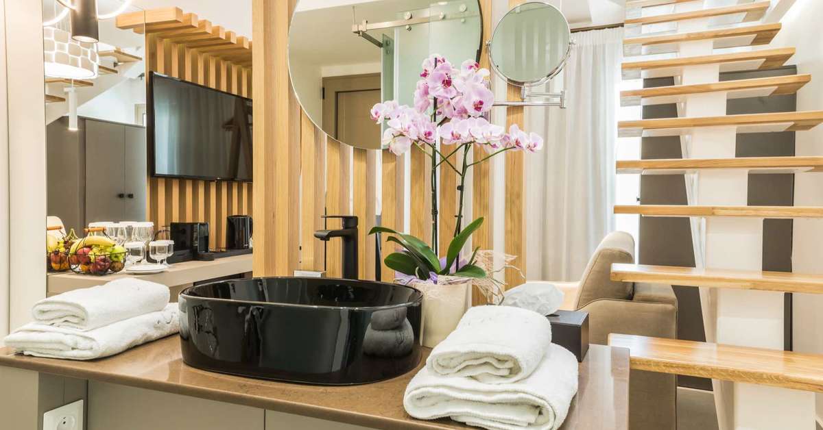 Een foto van Epos Luxury Beach Hotel