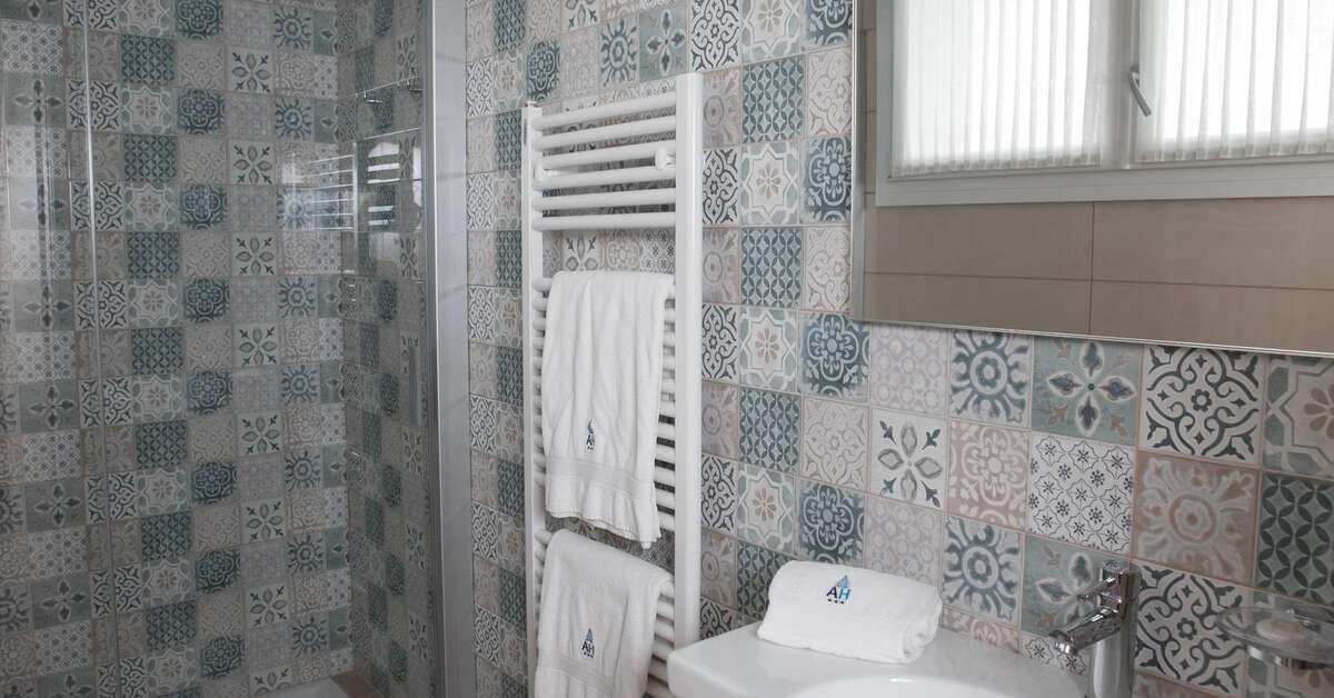 Een foto van Albatros Hotel Lido di Jesolo
