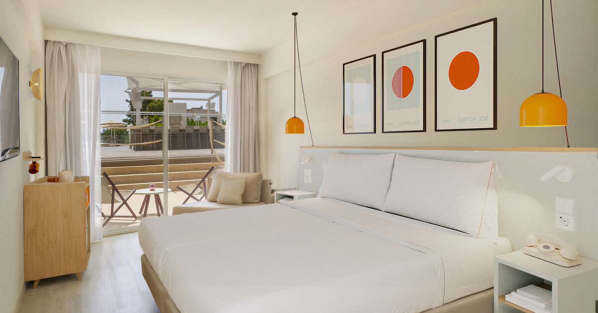 Een foto van Sol House Mallorca
