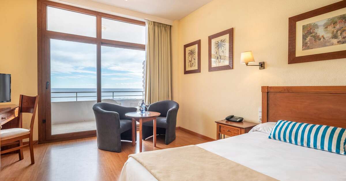 Een foto van Leonardo Hotel Torremolinos