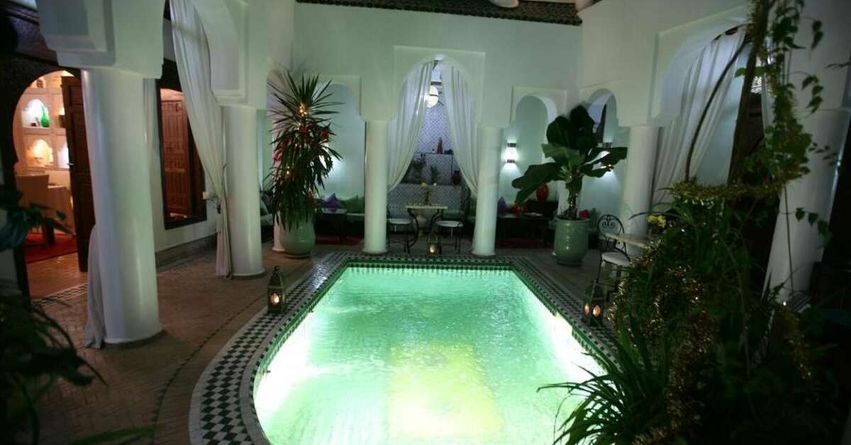 Een foto van Riad Alida