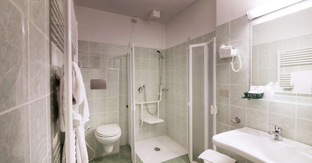 Een foto van Hotel Eden