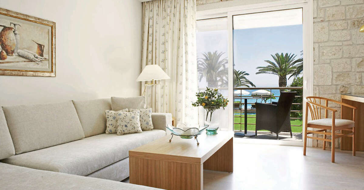 Een foto van Afitis The Boutique Hotel