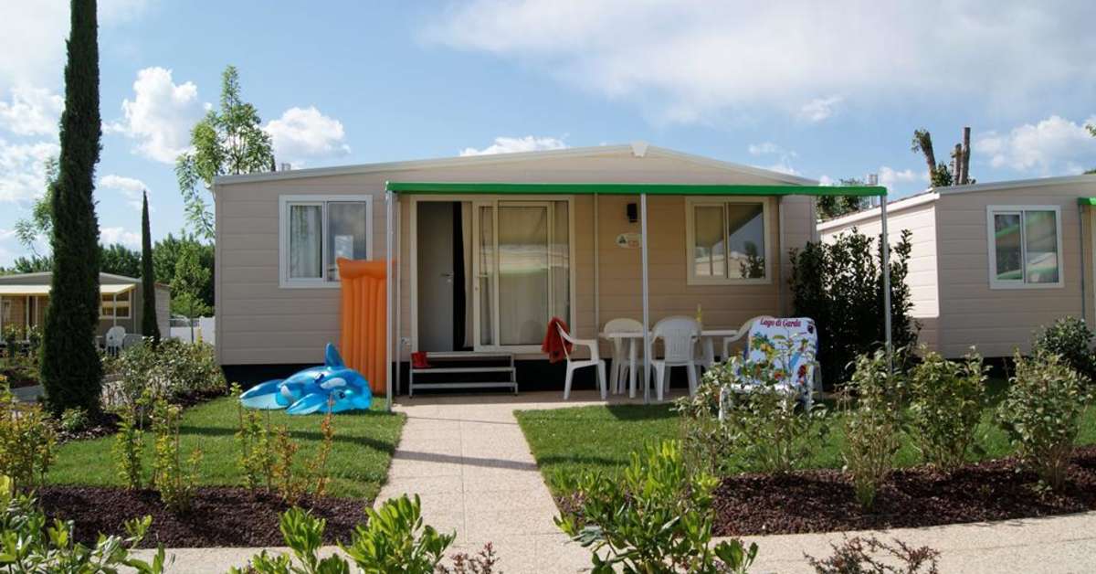 Een foto van Camping Village San Francesco