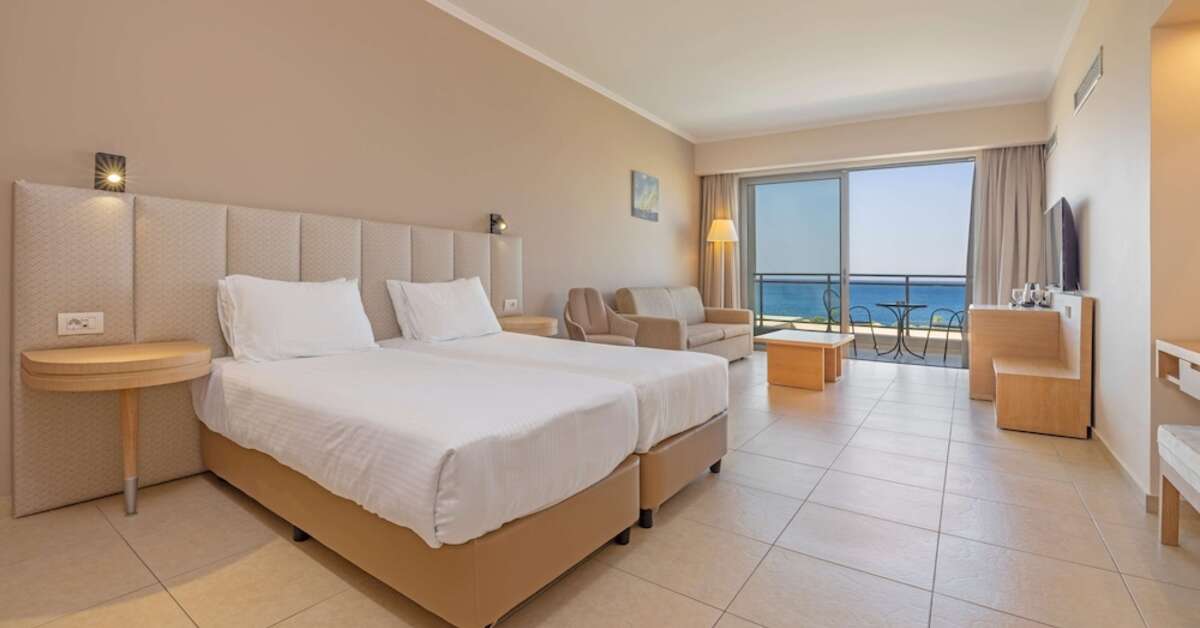 Een foto van Kresten Royal Euphoria Resort