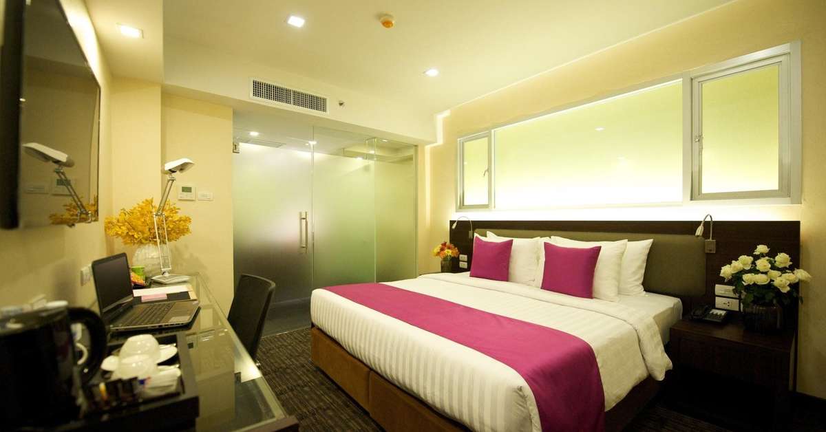 Een foto van Royal Bangkok @ Chinatown