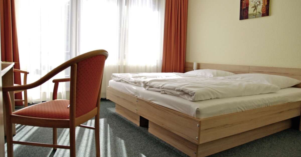 Een foto van Waldhotel Wandlitz