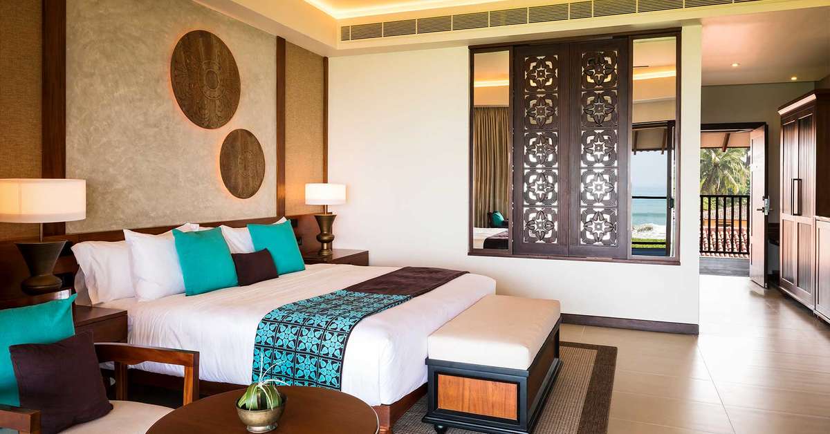 Een foto van Anantara Kalutara Resort