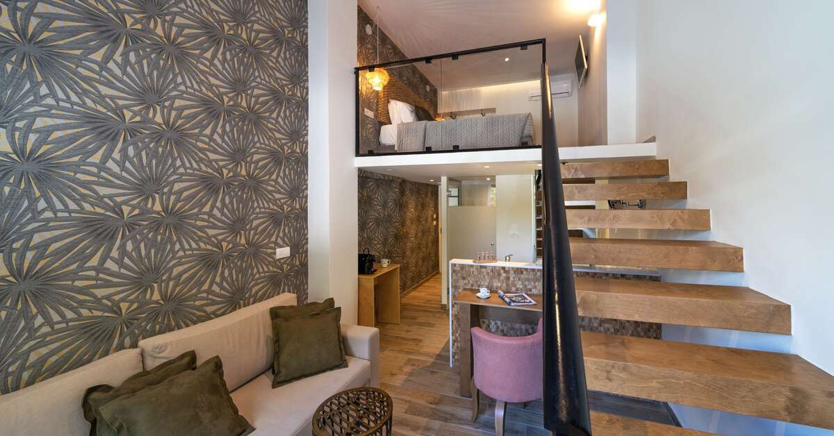 Ein Foto Naillac Boutique Hotel