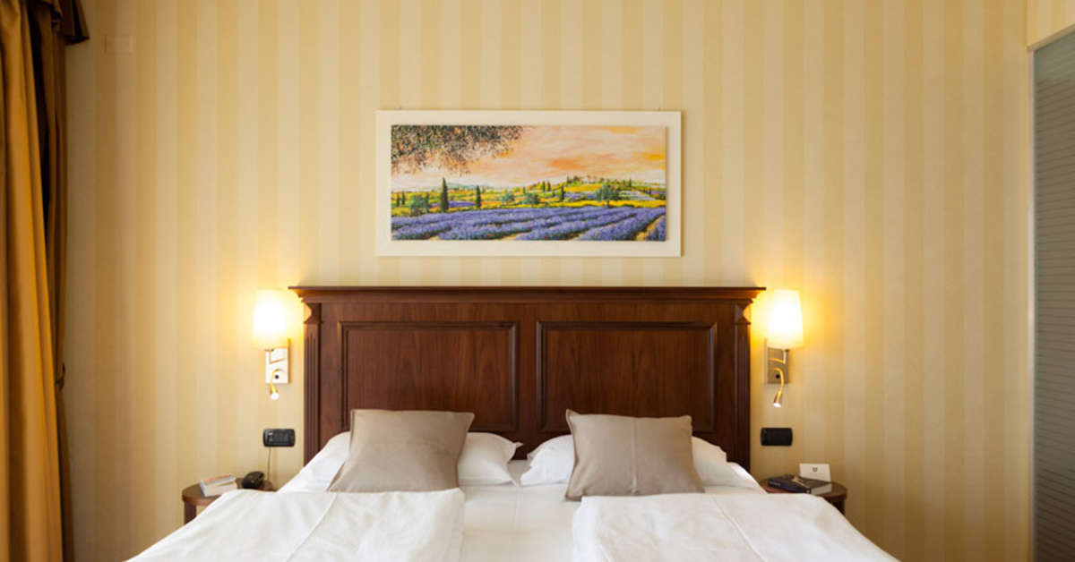Een foto van Boffenigo Small & Beautiful Hotel