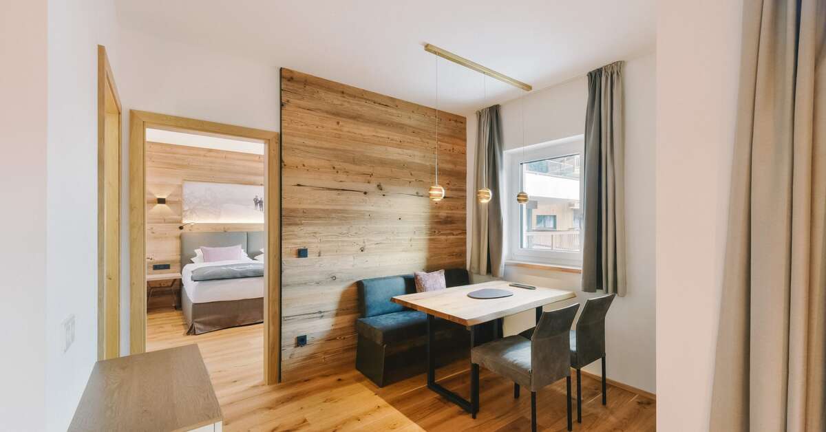 Een foto van Venediger Lodge