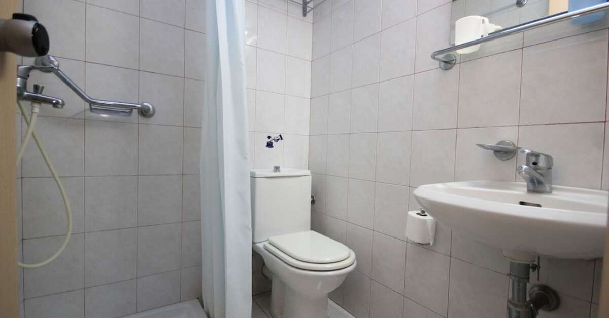 Een foto van G92 City Hotel