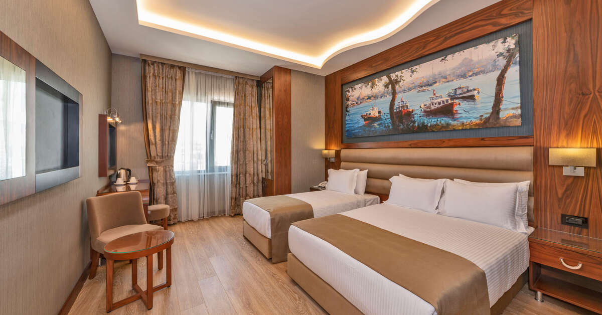 Ein Foto Piya Sport Hotel