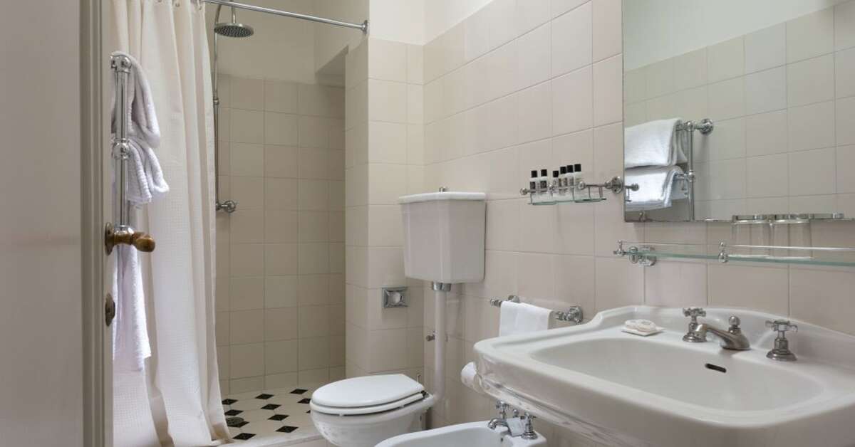 Een foto van Hotel Loggiato dei Serviti